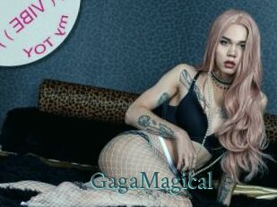 GagaMagical