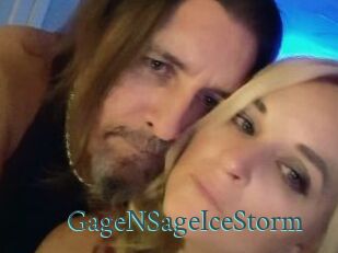 GageNSageIceStorm