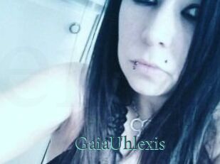 GaiaUhlexis