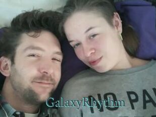 GalaxyRhythm
