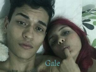 Gale