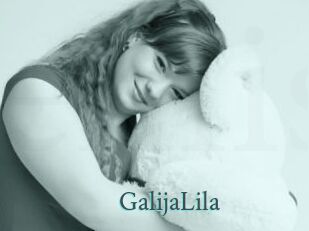 GalijaLila