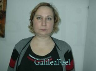 GalileaFeel