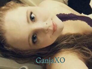 GanjaXO