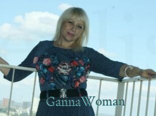 GannaWoman
