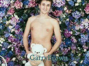 GarryBrown
