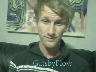 GatsbyFlow