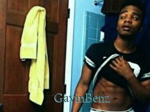 Gavin_Benz
