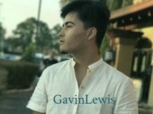 Gavin_Lewis