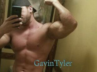Gavin_Tyler