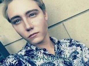 GayKenDoll