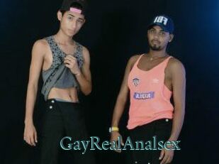 GayRealAnalsex