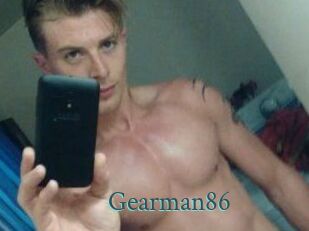Gearman86
