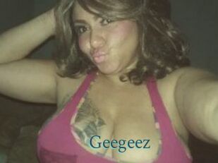 Geegeez