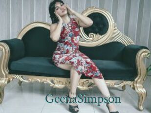 GeenaSimpson
