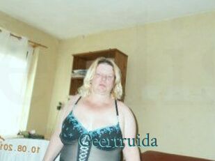 Geertruida