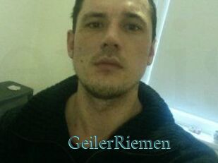 GeilerRiemen