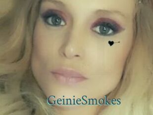GeinieSmokes