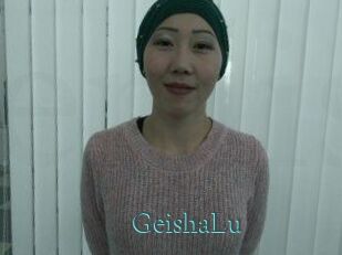 GeishaLu