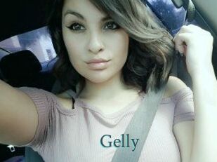 Gelly