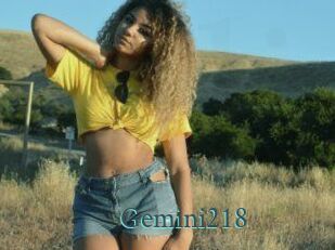 Gemini218