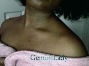 GeminiLady
