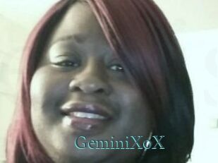 GeminiXoX