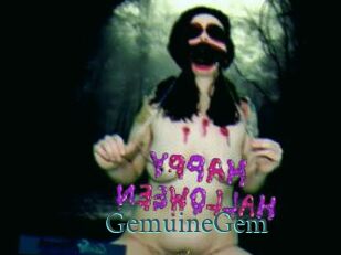 GemuineGem