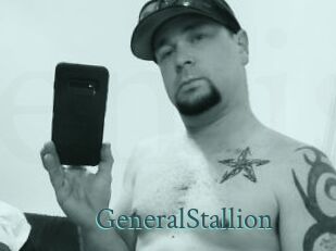 GeneralStallion
