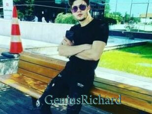 GeniusRichard
