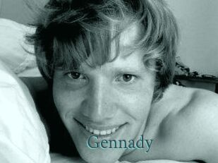 Gennady