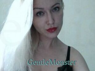 GentleMonster