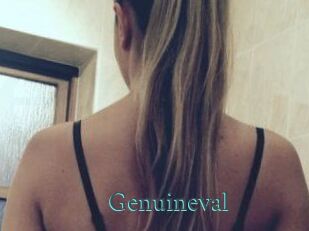Genuineval