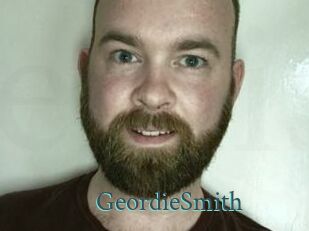 GeordieSmith