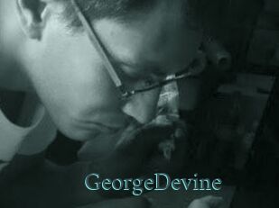 GeorgeDevine