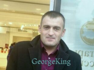 GeorgeKing
