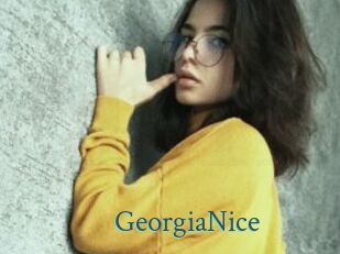 GeorgiaNice