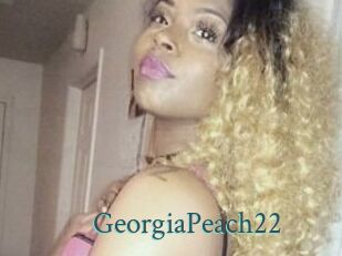 GeorgiaPeach22