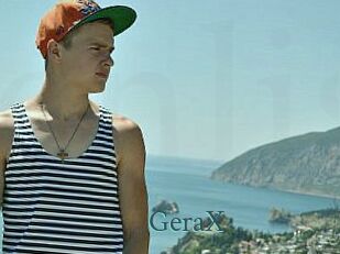 Gera_X
