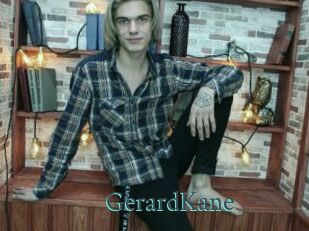 GerardKane