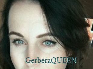 GerberaQUEEN
