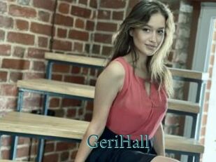 GeriHall