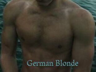 German_Blonde