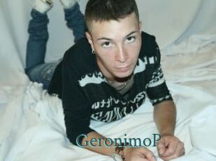 GeronimoP