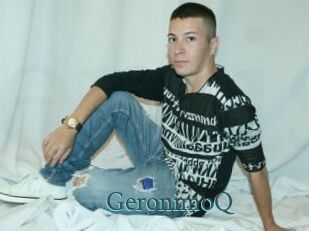 GeronimoQ