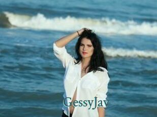 GessyJay