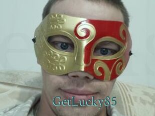 GetLucky85