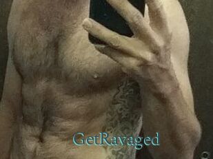 GetRavaged