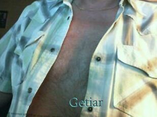 Getiar