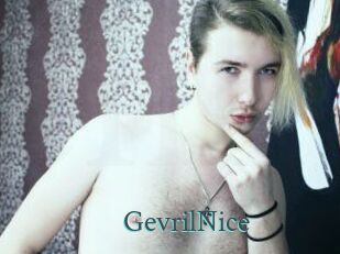 GevrilNice